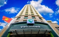 Văn phòng đại diện Vietcombank tại New York được cấp phép hoạt động