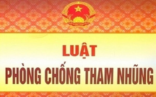 Đến hết năm 2021, 100% chương trình đào tạo thuộc các loại hình giáo dục, đào tạo, bồi dưỡng có nội dung về chính sách, pháp luật về phòng, chống tham nhũng, đạo đức liêm chính.