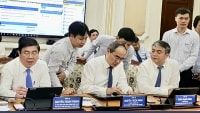 Năm 2020 toàn TP.HCM sẽ áp dụng 