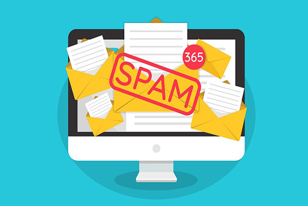 Spammer lợi dụng lỗ hổng của Google để tấn công các dịch vụ của Google.