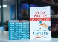 Luật sư Nguyễn Văn Lộc, Chủ tịch LP Group: “thị trường bất động sản luôn cần sự cân bằng pháp lý!