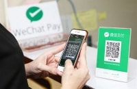 Tencent tham vọng phổ biến WeChat Pay tại Mỹ