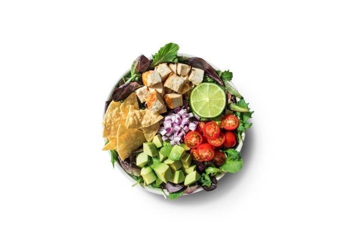 Món salad đã đưa 3 chàng thanh niên trẻ trở thành triệu phú đô la.