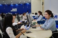 MBBank: Lãi suất hấp dẫn từ chương trình 