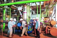 Nhiệt điện thiếu than giữa vựa than