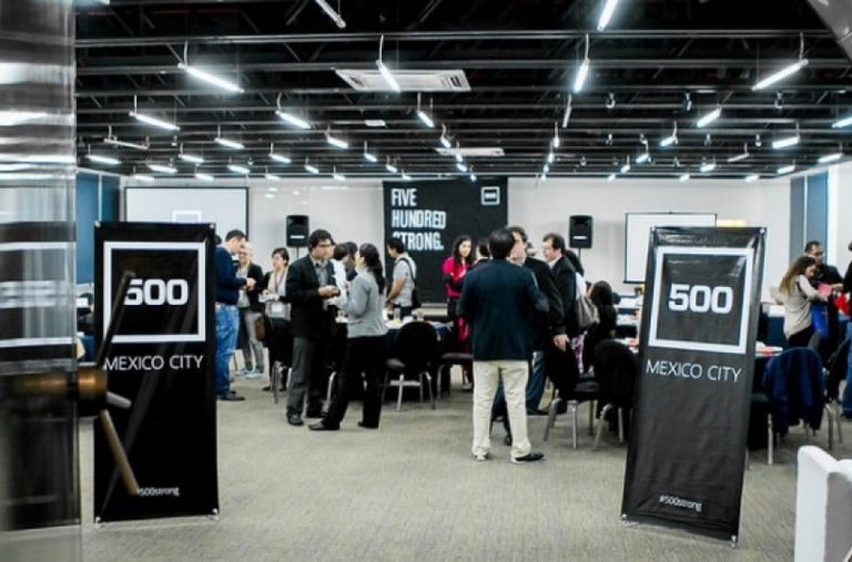 Không chỉ ngừng lại ở con số 500 trong tên gọi, 500 Startups đã hỗ trợ hơn 2.210 công ty từ khắp nơi trên thế giới.