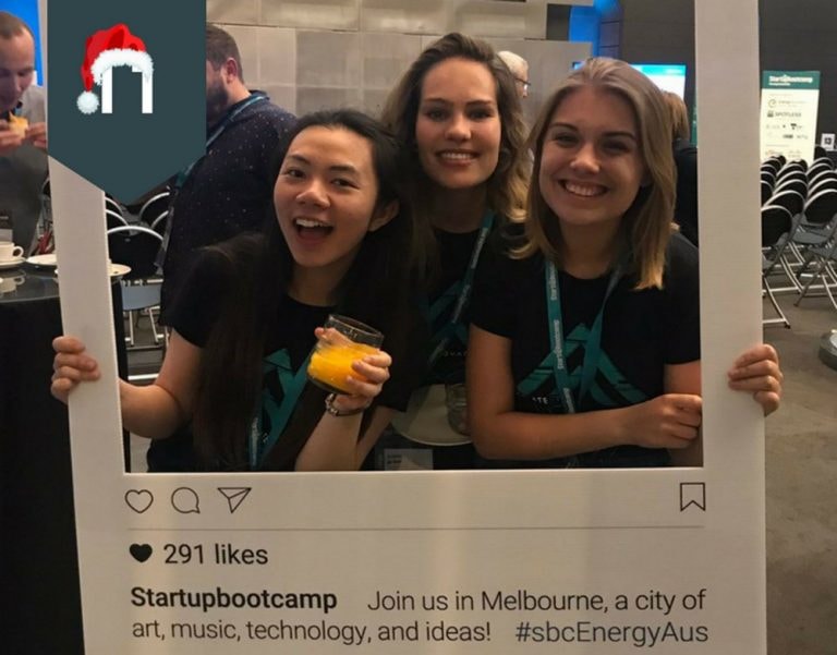 Là một trung tâm hỗ trợ startup ở Singapore nhưng SCB hướng đến cả những công ty non trẻ trên khắp thế giới.