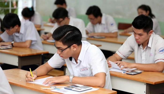 Các thầy cô cho rằng các câu hỏi của đề thi môn Lịch sử được thiết kế để kiểm tra mức độ hiểu.