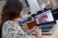 Chính phủ “siết” kinh doanh thực phẩm online