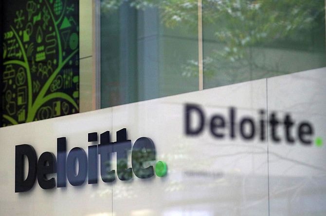 Tập đoàn kiểm toán Deloitte và 3 công ty khác đã đồng ý trả hơn 200 triệu USD để giải quyết vụ kiện liên quan đến công ty Aequitas