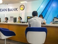 Khởi tố vụ án, khởi tố bị can 3 lãnh đạo OceanBank Hải Phòng