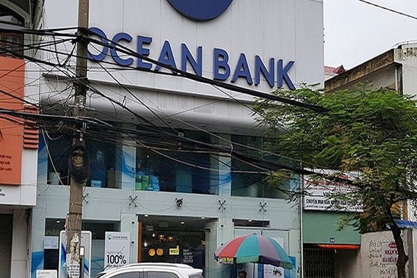 Oceanbank Hải Phòng