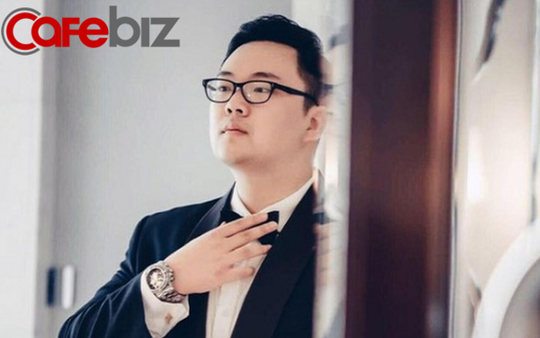 Nguyễn Đức Anh – CEO và đồng sáng lập Uiza