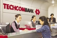 HĐQT Techcombank thông báo thay đổi nhân sự cấp cao