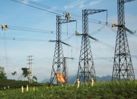 Quảng Ngãi không để vướng mắc GPMB làm chậm tiến độ dự án đường dây 500 kV mạch 3