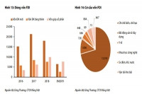 Vốn FDI sẽ tìm đến những nhóm ngành nào?