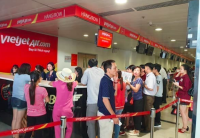 Vì sao Cục Hàng không cấp “phiếu nhân nhượng” cho phi công của Vietjet Air?