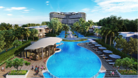 CEO Group “xông đất” thị trường nghỉ dưỡng 2019 với dự án quốc tế Best Western Premier Sonasea Phu Quoc