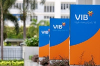 VIB đạt lợi nhuận 1.820 tỷ đồng trong 6 tháng đầu năm 2019