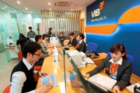 VIB mang đến gì cho người yêu xe tại hội chợ oto.com.vn cuối tuần này?