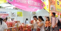 Game thoái vốn tại bánh kẹo Hải Hà sắp kết thúc?