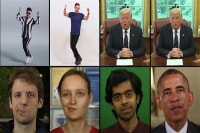 Deepfake và trận chiến mới chống ảnh, video làm giả