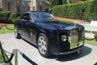 Hé lộ danh tính người sở hữu xe Rolls - Royce đắt nhất thế giới