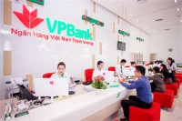 VPBank: Lợi nhuận quý 2/2019 tăng gần 44% so với quý 1, chất lượng tài sản chuyển biến tích cực