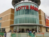 Lotte Mart lỗ nặng dù tăng trưởng vẫn 