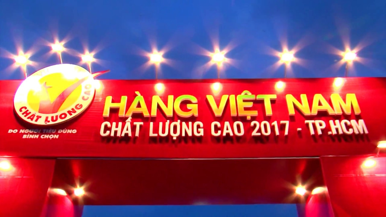 Thương chiến đặt ra bài toán làm sao để bảo vệ hàng Việt ngay chính trên sân nhà (Ảnh: Internet)