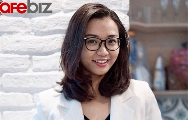 Lê Hồng Thảo Quyên - CEO Viral Works