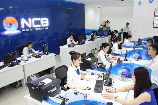 Ngân hàng TMCP Quốc dân (NCB) cũng đưa ra chương trình “Quà tặng hè xanh – Thổi bay nắng nóng”.