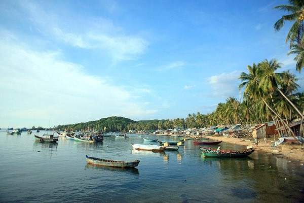 Lý do đề nghị tạm dừng quy hoạch được UBND tỉnh Kiên Giang lý giải: “Nếu chờ đến quy hoạch tỉnh được lập và phê duyệt sẽ khó khăn cho Phú Quốc trong việc định hướng và các mục tiêu, phương hướng phát triển