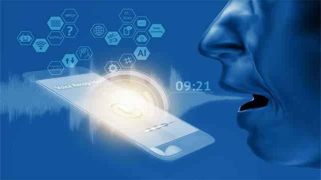 AI đang trở thành xu hướng trong giáo dục với những ứng dụng trợ lý ảo. (Ảnh: Internet).