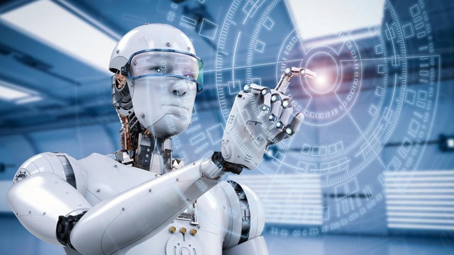 MSB là ngân hàng đầu tiên triển khai ứng dụng AI trong tìm kiếm và đánh giá khách hàng. (Ảnh: Internet).