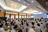 Doanh nghiệp là đối tượng trung tâm của tăng năng suất lao động quốc gia