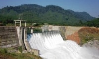 Hà Đô rót gần 1.500 tỷ đồng vào thuỷ điện Đăk Mi 2