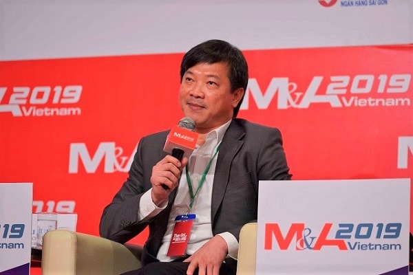 Theo ông Mai Hữu Tín, Sở dĩ phải xóa thương hiệu gỗ Trường Thành bởi thương hiệu này mặc dù đã tồn tại trên thị trường một thời gian dài nhưng lại có nhiều vấn đề, nhiều lỗi.