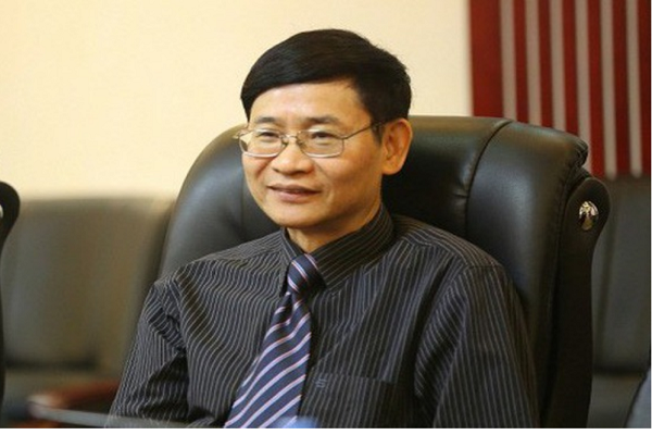Luật sư Trương Thanh Đức, chuyên gia kinh tế - ngân hàng, Chủ tịch Hội đồng thành viên Công ty Luật BASICO, Trọng tài viên Trung tâm Trọng tài Quốc tế Việt Nam.