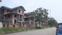 Nghệ An “sốt ruột” vì dự án chậm tiến độ