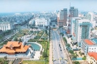Thái Bình: Đẩy mạnh triển khai mô hình đô thị thông minh