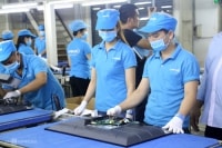 Bộ Công Thương xây dựng bộ tiêu chí dán mác 'Made in Vietnam'