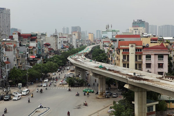 Dự án