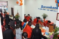 Chủ thẻ Sacombank JCB được hoàn tiền khi mua sắm