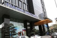 Công an Hà Nội triệu tập lãnh đạo Vinaconex