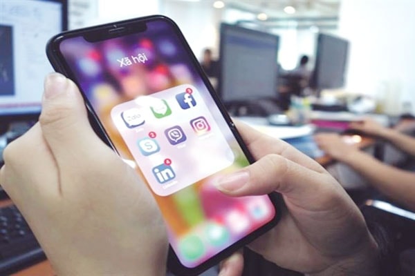 Bao giờ mạng xã hội Việt Nam sẽ thay thế mạng xã hội Facebook.