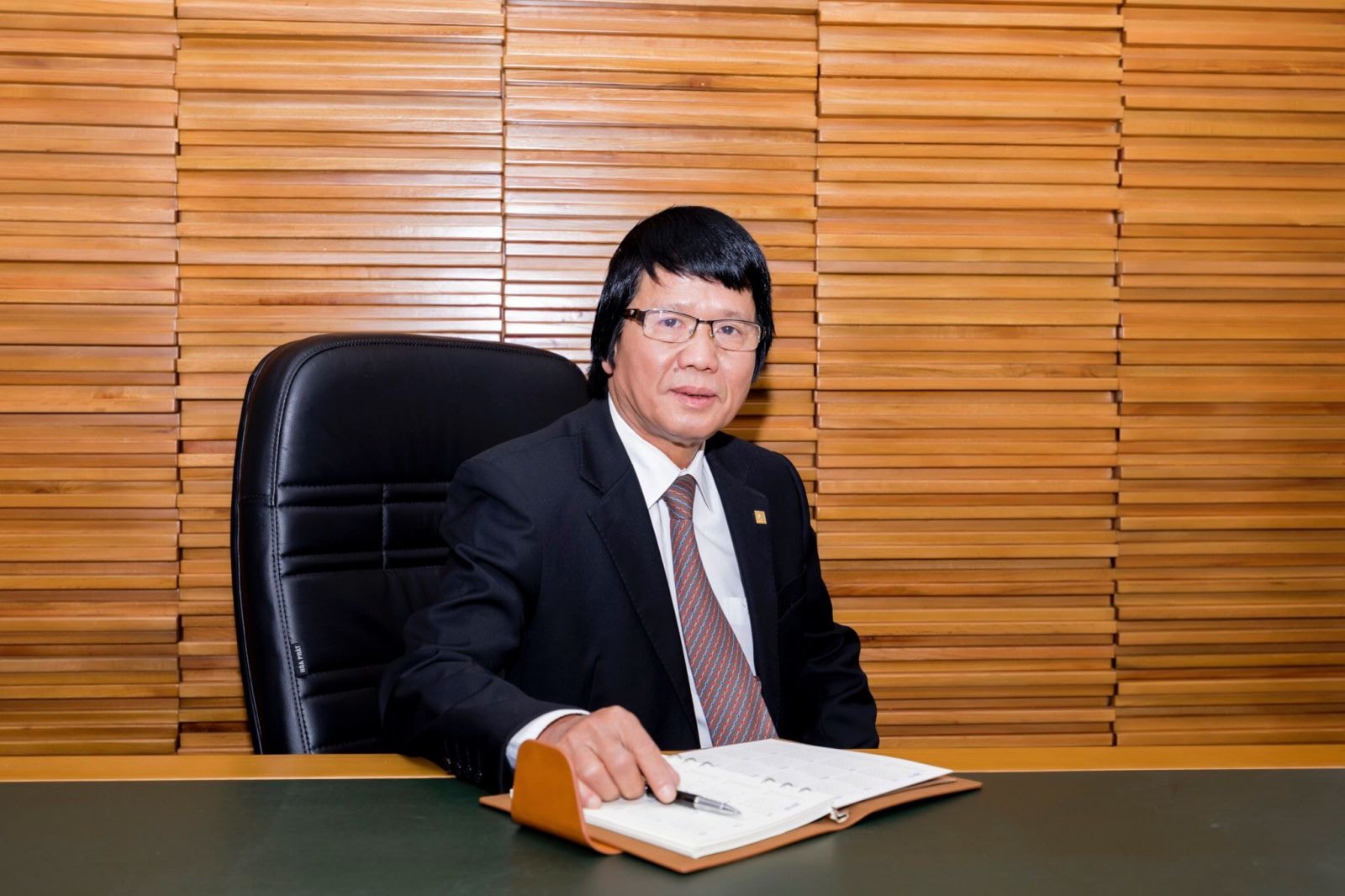 Delta Group xây dựng bằng 