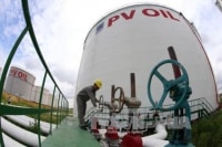 PV Oil và sự quyến rũ    