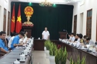 Tiếp vụ Ban giám đốc công ty TNHH KaiYang bỗng dưng “biến mất”: UBND Hải Phòng vào cuộc