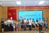 TP. Hà Nội tổng kết chương trình sữa học đường năm học 2018 – 2019